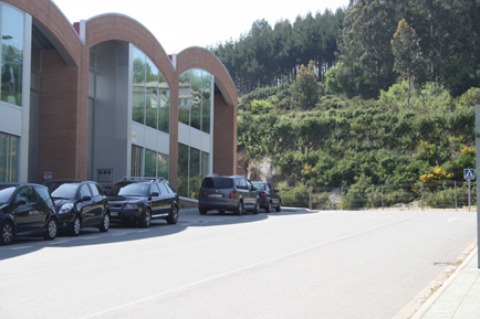 Parque Empresarial Alvedro