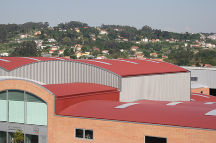 Parque Empresarial Alvedro