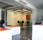 Parque Empresarial Alvedro